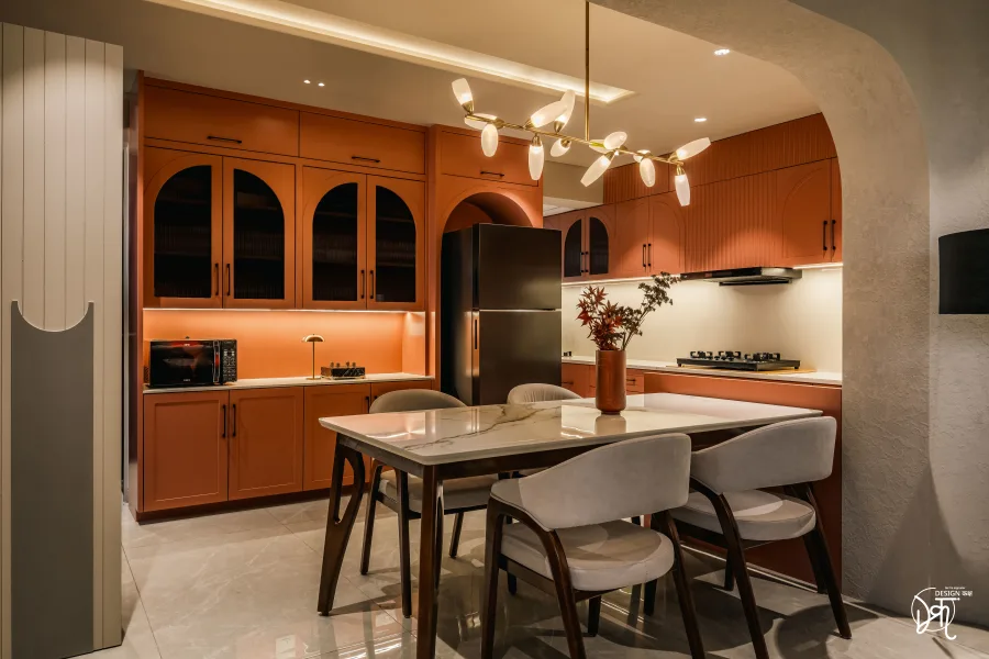 Top Interior Design Trends for Modern Homes