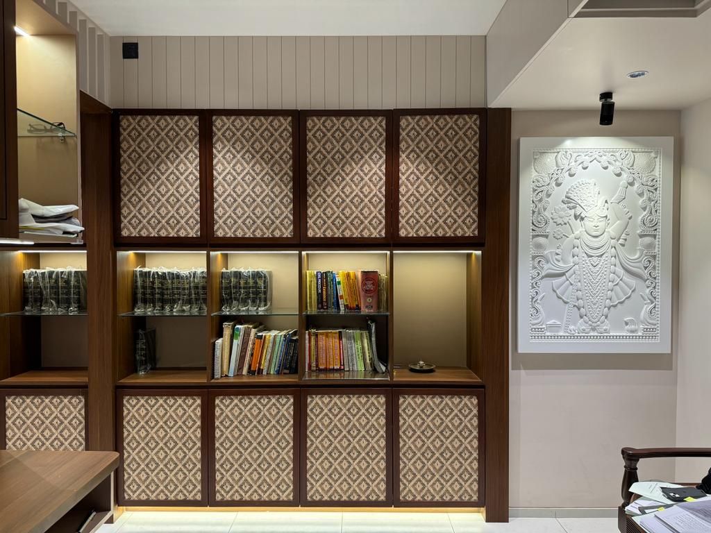 Lawyer Office