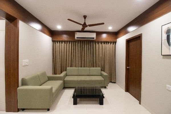 RSPL Guest House