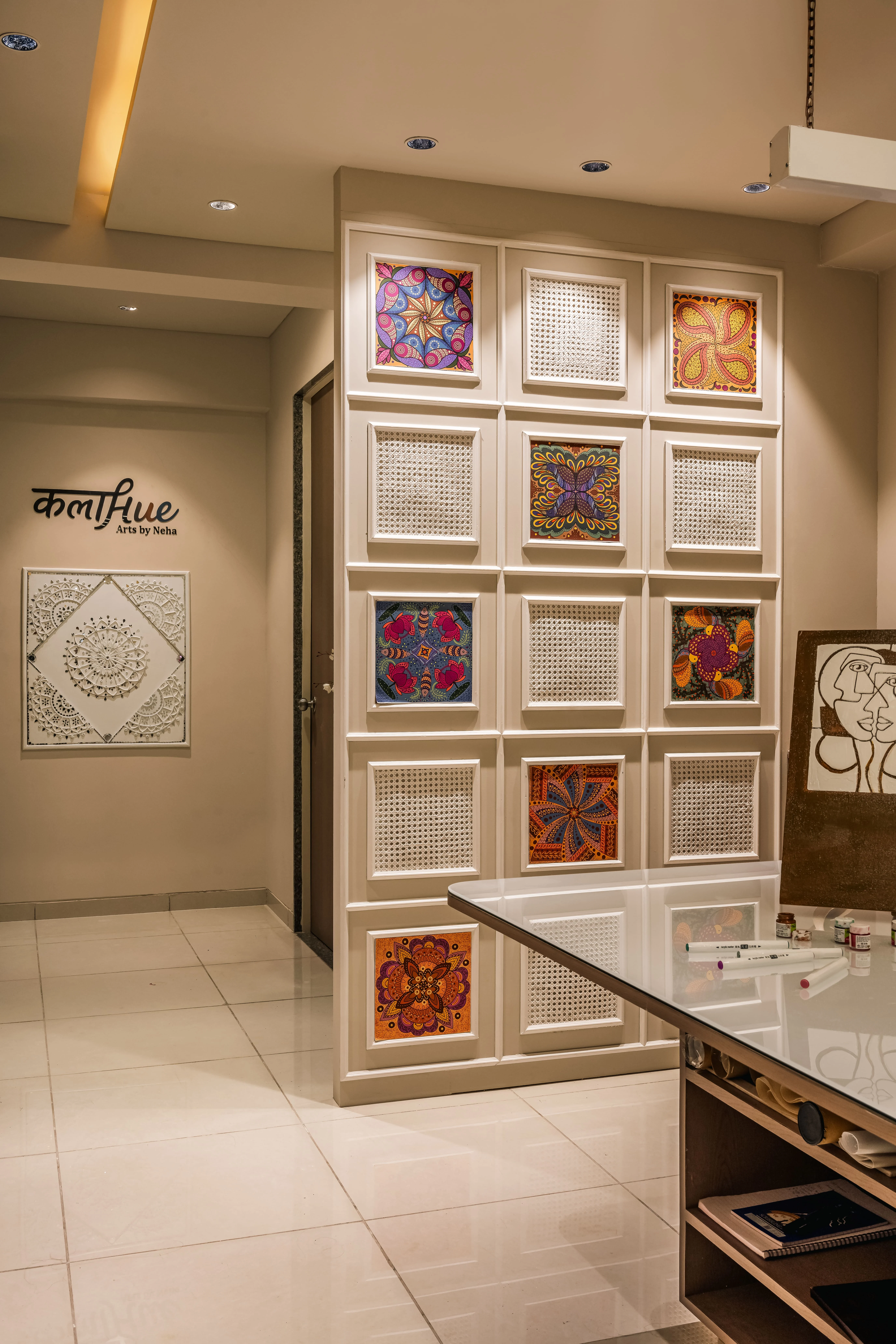 Art Galary