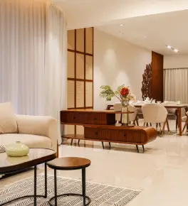 The Warmth Residence