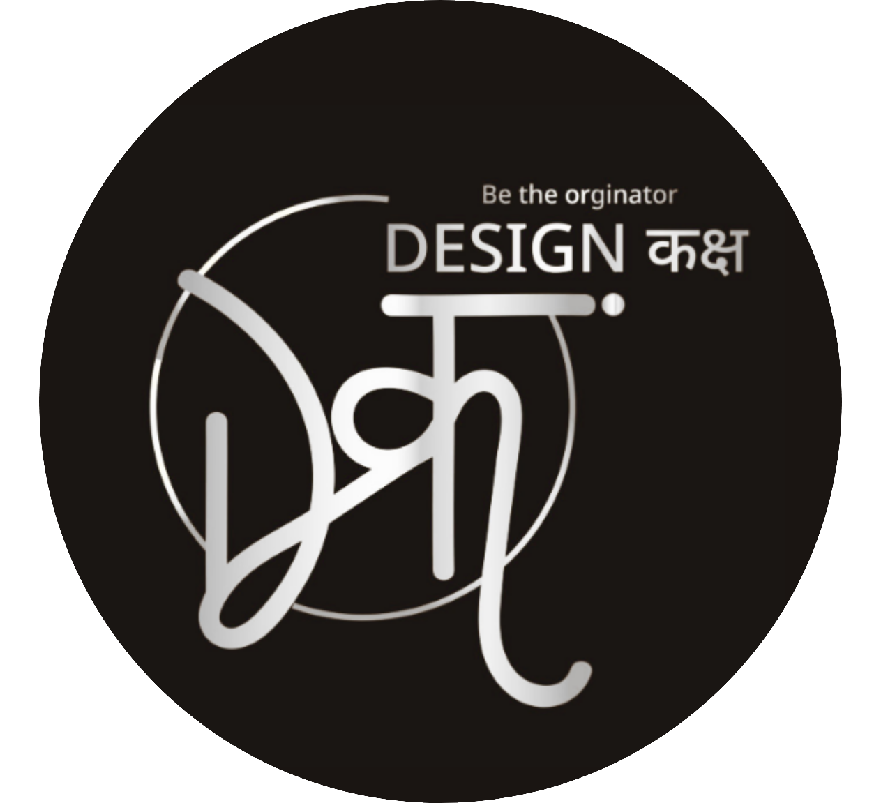 Design Kaksh logo