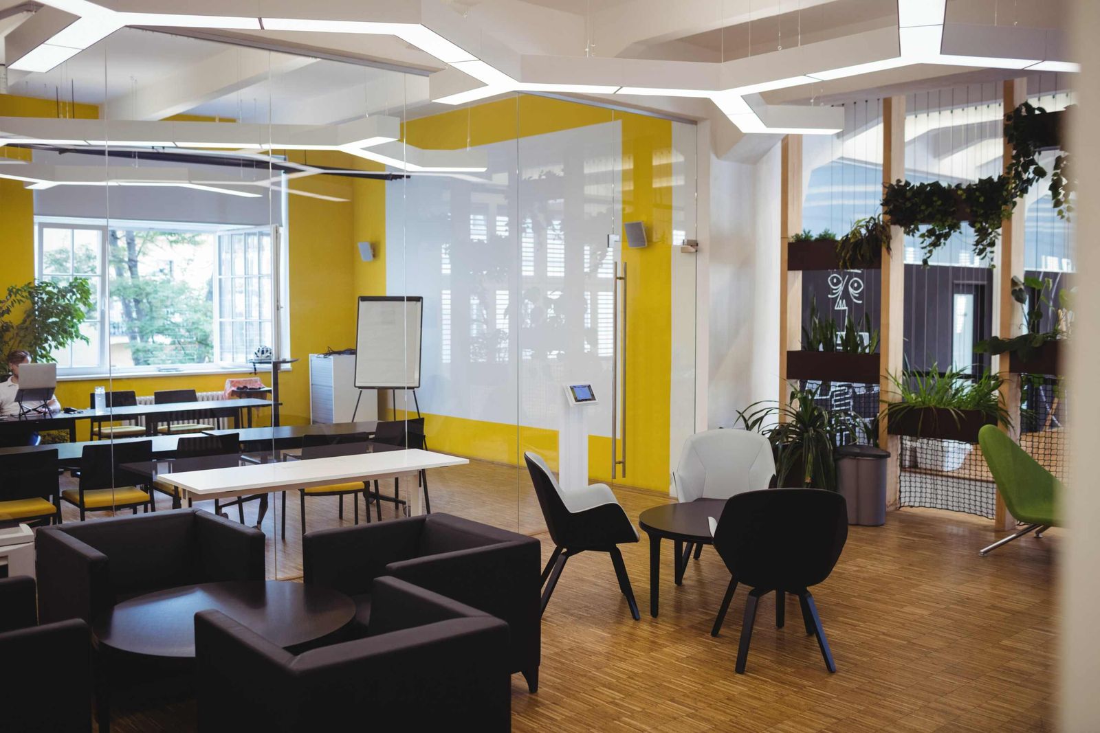 Top Interior Design Trends for Modern Homes