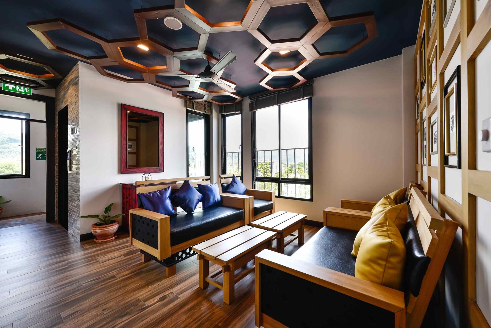 Top Interior Design Trends for Modern Homes